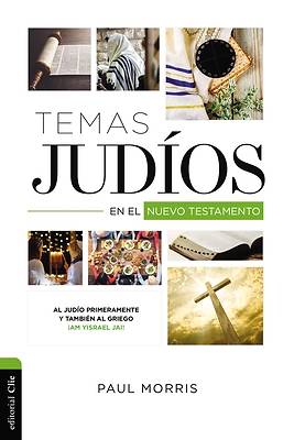 Picture of Temas Judíos En El Nuevo Testamento
