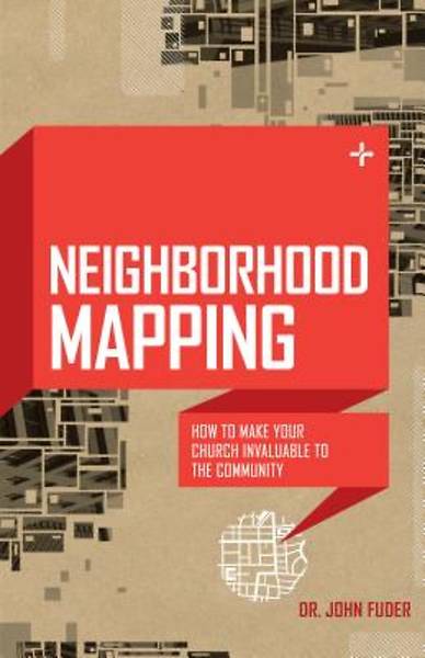 Picture of Neighborhood Mapping - eBook [ePub]
