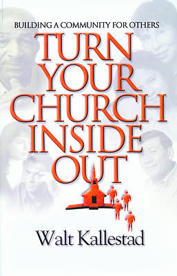 Picture of Turn Your Church Inside Out