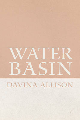 Picture of Water Basin