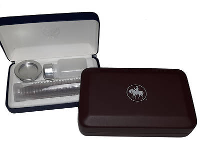 Picture of Circuit Rider Portable Communion Set