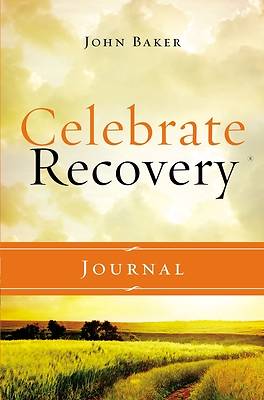 Picture of Celebrate Recovery Journal Updated Edition