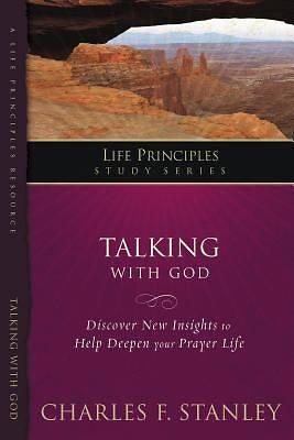 Picture of Talking with God - eBook [ePub]