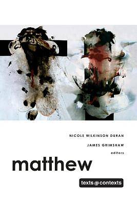 Picture of Matthew - eBook [ePub]