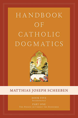 Picture of Handbook of Catholic Dogmatics 5.1