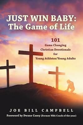 Picture of Just Win Baby