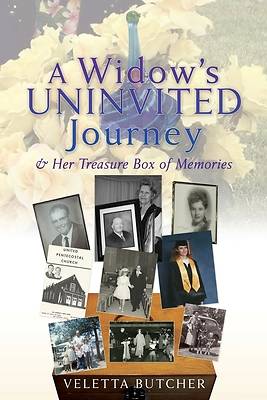 A Widow's Uninvited Journey & Her Treasure Box of Memories