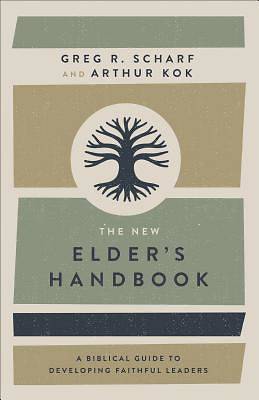 Picture of The New Elder's Handbook