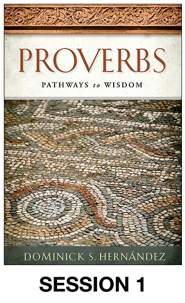 Proverbs Session Video