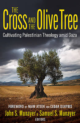 Picture of The Cross and the Olive Tree