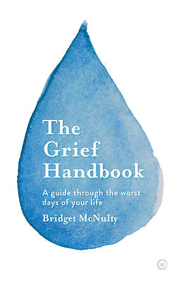 Picture of The Grief Handbook