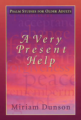 Picture of A Very Present Help