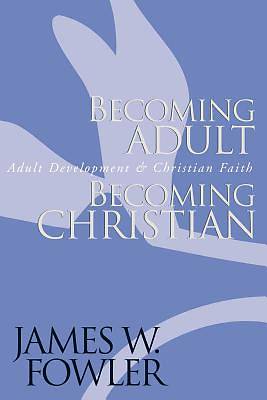Becoming Adult, Becoming Christian