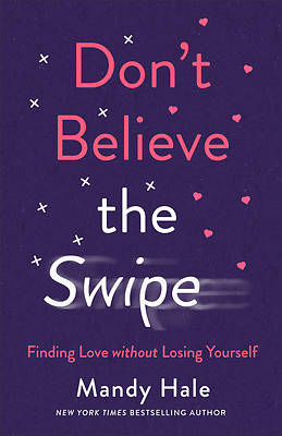 Picture of Don't Believe the Swipe