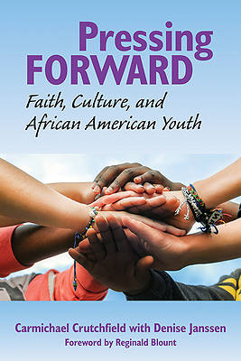 Picture of Pressing Forward