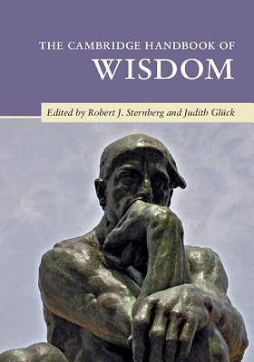 Picture of The Cambridge Handbook of Wisdom