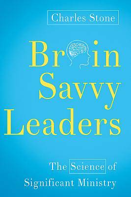 Picture of Brain-Savvy Leaders - eBook [ePub]