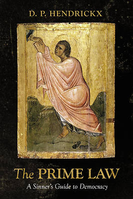 Picture of The Prime Law