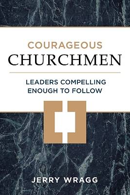 Picture of Courageous Churchmen