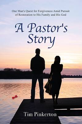 Picture of A Pastor's Story