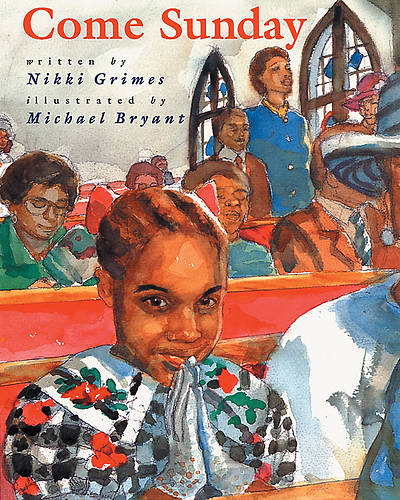 Picture of Come Sunday