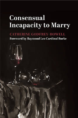 Picture of Consensual Incapacity to Marry