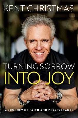 Turning Sorrow Into Joy
