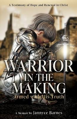 Picture of Warrior in the Making