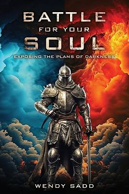 Picture of Battle for Your Soul