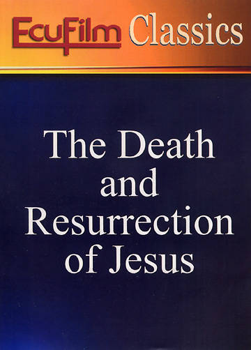 Picture of The Death and Resurrection of Jesus