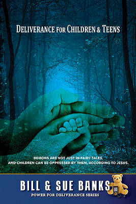 Picture of Deliverance for Children and Teens