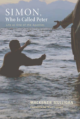 Picture of Simon, Who Is Called Peter