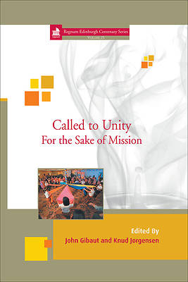 Picture of Called to Unity