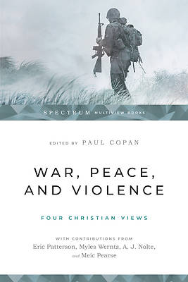 War, Peace, and Violence