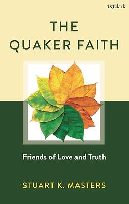 Picture of The Quaker Faith