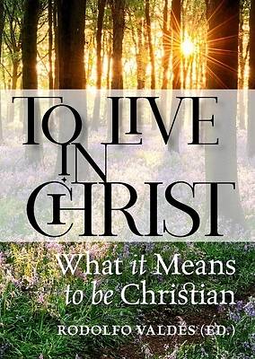 Picture of To Live in Christ