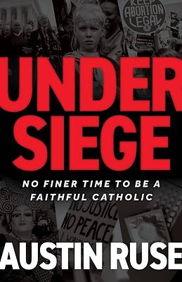 Picture of Under Siege