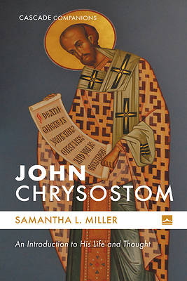 Picture of John Chrysostom