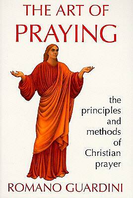 Picture of The Art of Praying