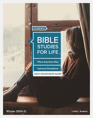 Picture of Bible Studies for Life