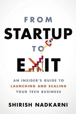 Picture of From Startup to Exit
