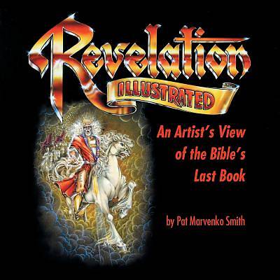 Picture of Revelation Illustrated