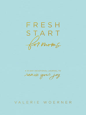 Picture of Fresh Start for Moms