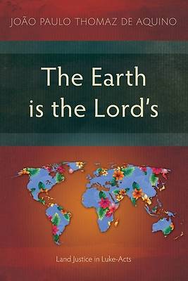 Picture of The Earth is the Lord's