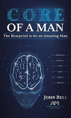 Picture of Core of a Man