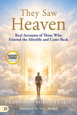 Picture of They Saw Heaven