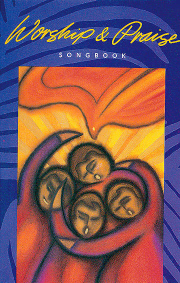 Picture of Worship & Praise Songbook Full Music Edition
