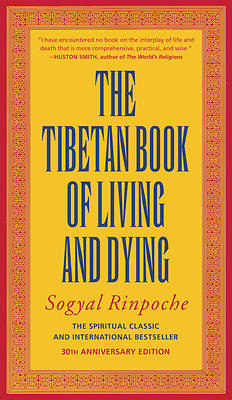 Picture of The Tibetan Book of Living and Dying