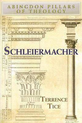 Picture of Schleiermacher