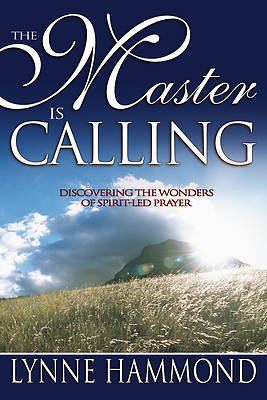 Picture of Master Is Calling
